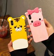 Image result for Pig Phone Covers