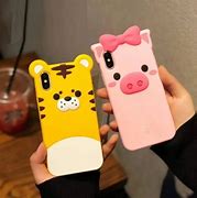 Image result for iPod 5 3D Cases Pig