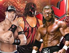 Image result for WWE Raw Wrestling