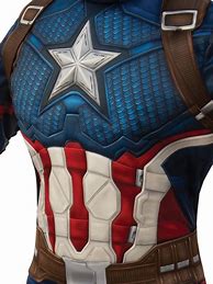 Image result for Captain America Costume