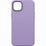 Image result for Silver Phone Case Purple Phone