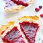 Image result for Cranberry Pie