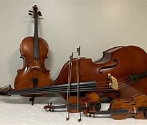 Image result for Stand Up String Instruments