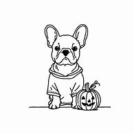 Image result for French Bulldog Halloween Costumes
