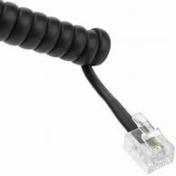 Image result for RJ11 Phone Cord