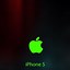 Image result for Lime Green iPhone Old