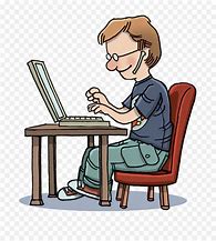 Image result for Data Entry Cartoon