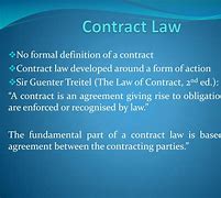 Image result for Free Contract Definition