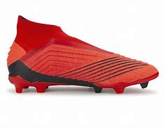 Image result for Kids New Adidas Predator Soccer Cleats