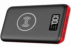 Image result for Metrans Wireless Mobile Power Bank