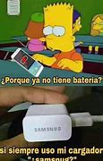 Image result for Samsung Battery Meme