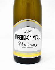 Image result for Ferrari Carano Chardonnay Fiorella