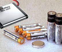 Image result for Cell or Battery