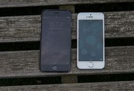 Image result for iPhone 5 vs 6