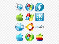 Image result for 5 Logo of Operating System
