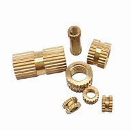 Image result for Plastic Nut Insert