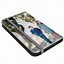 Image result for iPhone XR Wallet Phone Case with Belt Clip