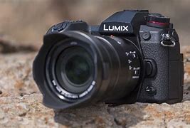 Image result for Panasonic Mirrorless Camera