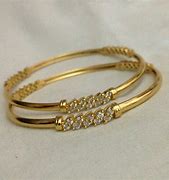 Image result for Gold Crystal Design with Diamonds