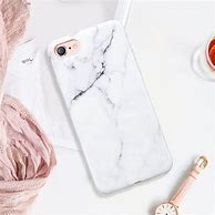 Image result for Phone Case iPhone SE White Marble