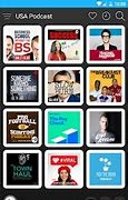 Image result for USA Podcast