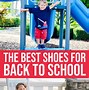Image result for What Are the Best School Shoes