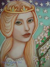 Image result for Guinevere