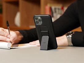Image result for iPhone 5 Phone Case with Stand