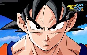 Image result for Kai Face Dragon Ball
