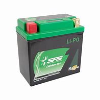Image result for Lithium Ion Motorbike Battery