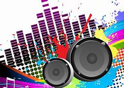 Image result for Music Png 4K