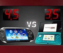 Image result for PS Vita vs 3DS