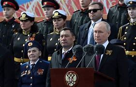 Image result for Russian Army Putin