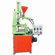 Image result for Hand Injection Molding Machine