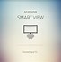 Image result for Samsung Smart View iPhone