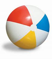 Image result for 72 Inch Beach Ball