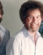 Image result for Prince Bob Ross