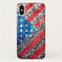 Image result for DIY American Flag Phone Case