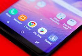 Image result for Samsung Note 9 Screen Size