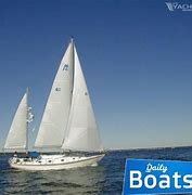 Image result for Morgan 40 Sailboat