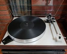 Image result for Luxman Turntable PD