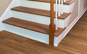 Image result for Laminate Stair Treads
