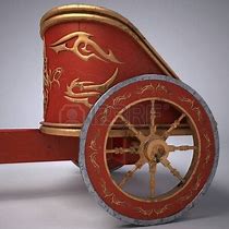 Image result for How to Make a Roman Chariot