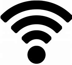 Image result for Wireless Internet Icon