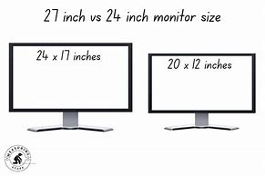 Image result for How Big Is 27 Inches