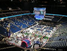 Image result for BOK Center Tulsa OK Stage View