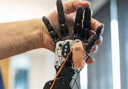 Image result for American Sign Language Robot