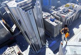 Image result for Mirror Edge Map