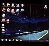 Image result for Green Vertical Line On Monitor
