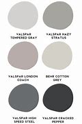 Image result for Most Popular Valspar Neutral Colors